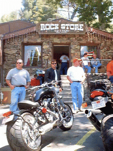 RockStore