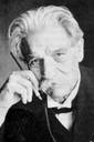 AlbertSchweitzer No, it's not Geraldo